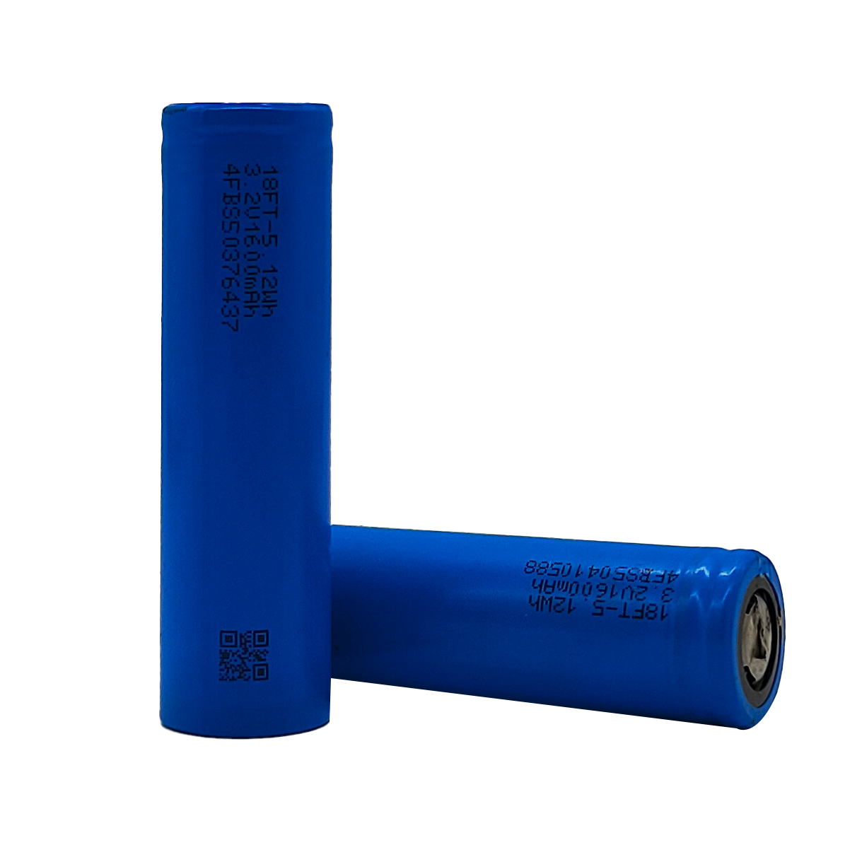 Gigalienergy 18650 3.2V 1600mAh