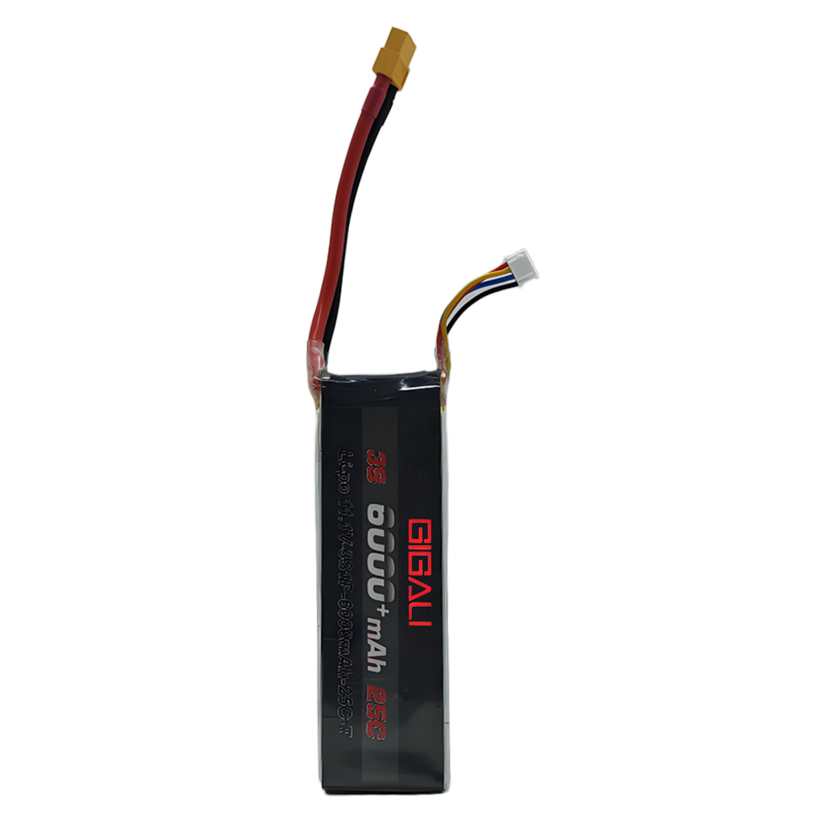 UAVs  Aeromodel Aircraft Power Supply System-11.1V 6000mAh