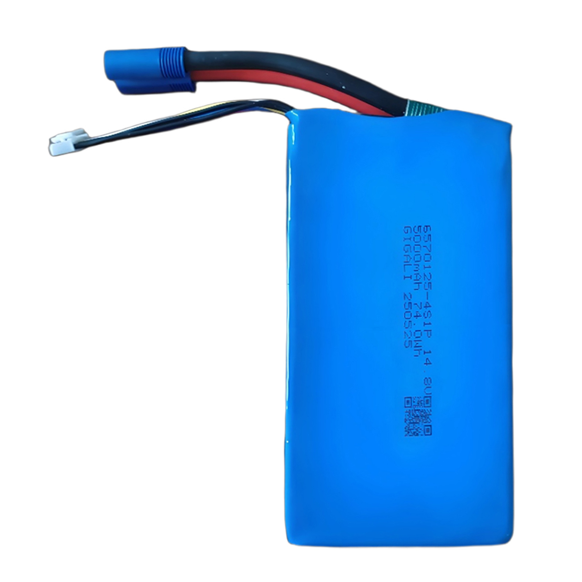 Jump Start Power 5570125-4S1P 14.8V 5Ah