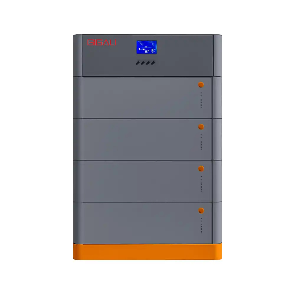 Energy storage systems 20KWh 48V