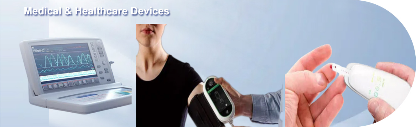 Medical / IoT/ Electronic Devices