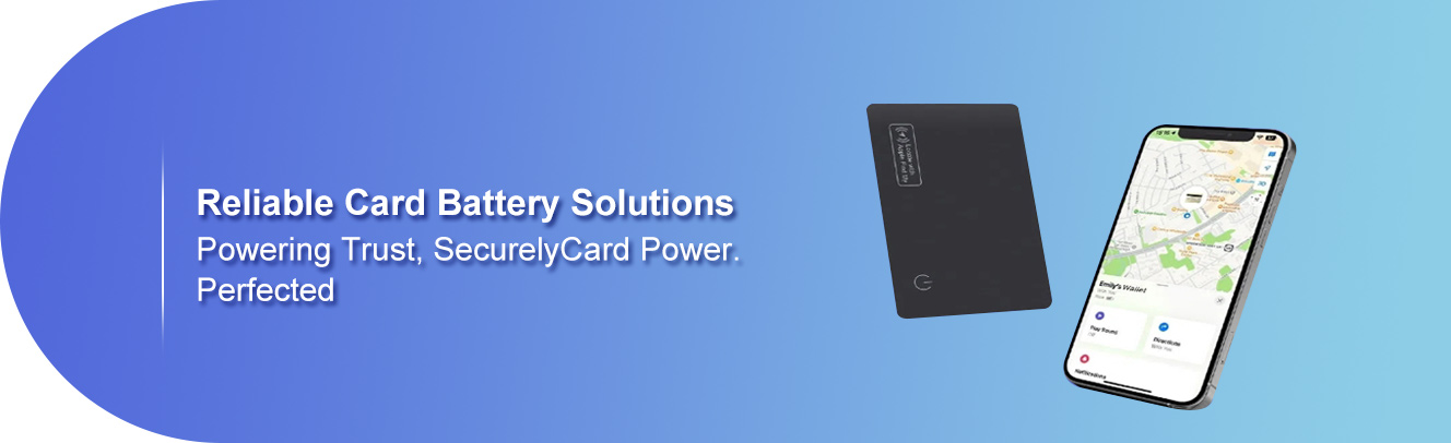 Smart Cards / Tracking Tags