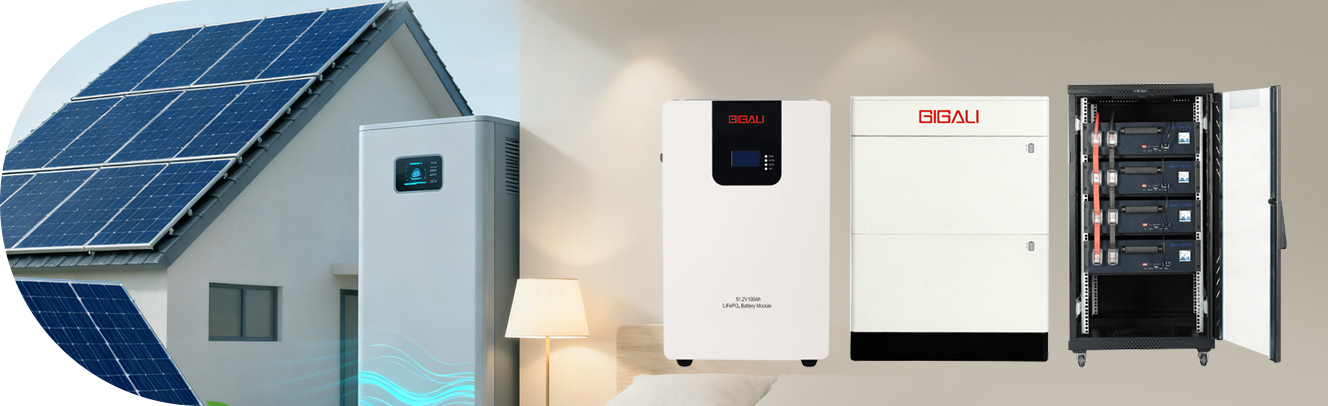 Home Energy Storage System