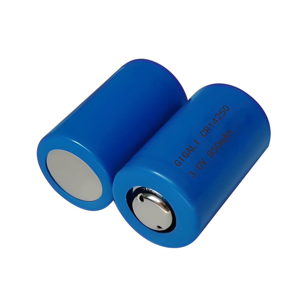 Gigalienergy CR14250 850mAh 3.0V