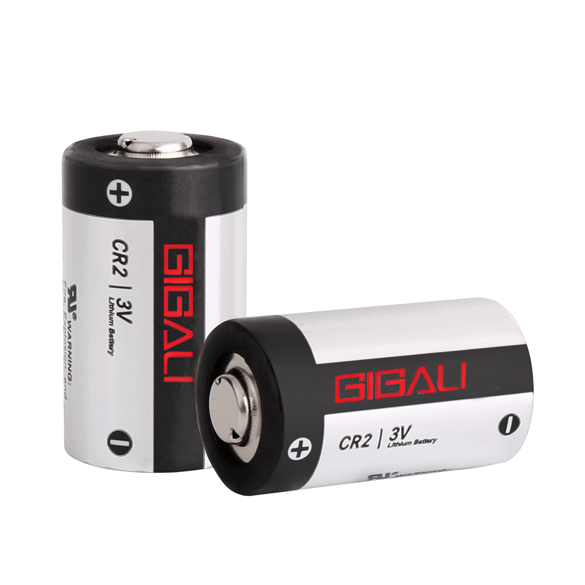 Gigalienergy CR2 1000mAh
